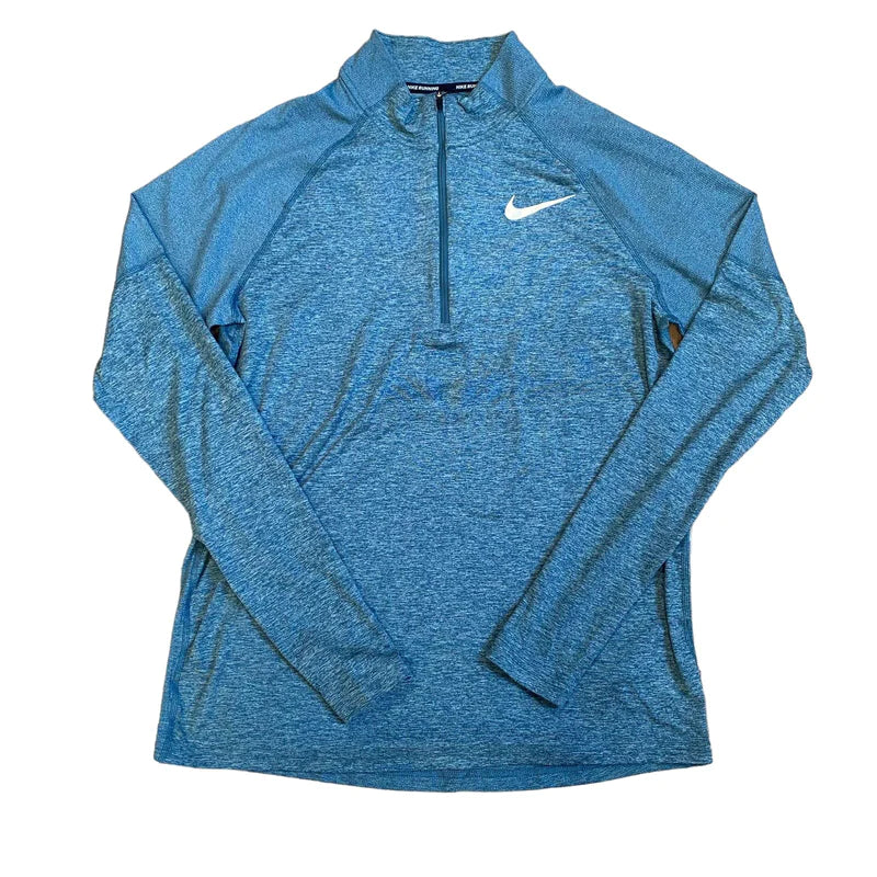 Nike 1/4 Zip ‘Turquoise’