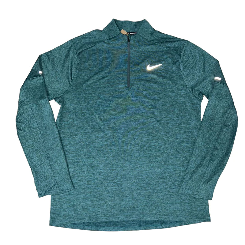 Nike 1/4 Zip ‘Turquoise/Green’