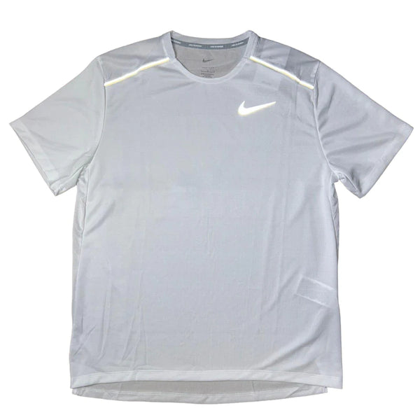 Nike Miler 1.0 ‘White’ and Front