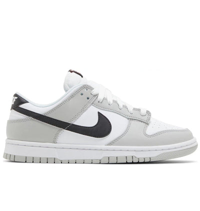 Nike Dunk Low 'Lottery Pack Grey FOG'