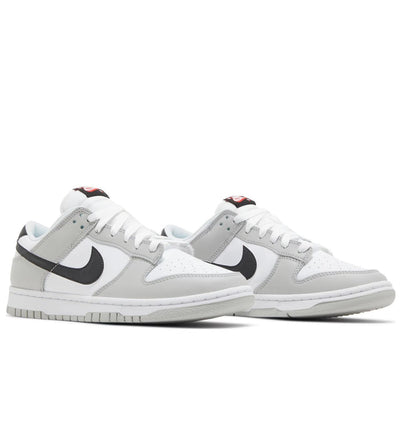 Nike Dunk Low 'Lottery Pack Grey FOG'